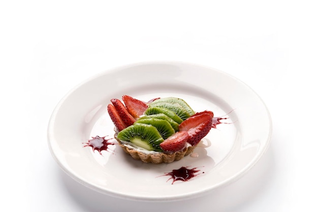 Блюдо премиум уровня